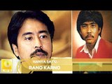 Rano Karno - Hanya Satu (Official Music Audio)