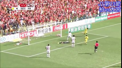 【プロサッカー】GKが最悪のミスによる失点