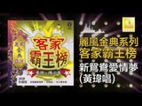 黃玮 Huang Wei - 新鴛鴦愛情夢 Xin Yuan Yang Ai Qing Meng (Original Music Audio)