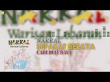 Nakkal - Sepakat Beraya (Official Audio)