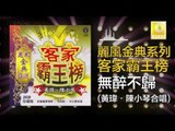 黃玮 陳小琴 Huang Wei Chen Xiao Qin - 無醉不歸 Wu Zui Bu Gui (Original Music Audio)