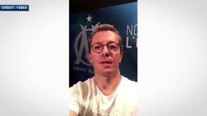 Download Video: Jacques-Henri Eyraud confirme l’arrivée de Nemanja Radonjic