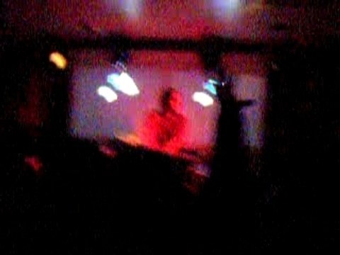 Laurent Garnier Echo Sonore 51 Prince de La Jungle Bass