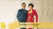 Abdullah Chik & Noraniza Idris - Hati Ke Hati (Official Audio)