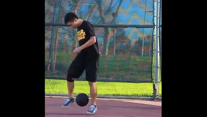 【神ワザ 】６秒動画で驚く世界の仰天スゴ技 ！！