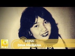 Dina Mariana -  Damai (Official Music Audio)