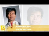 Malek Ridzuan - Abang Pulang (Official Audio)