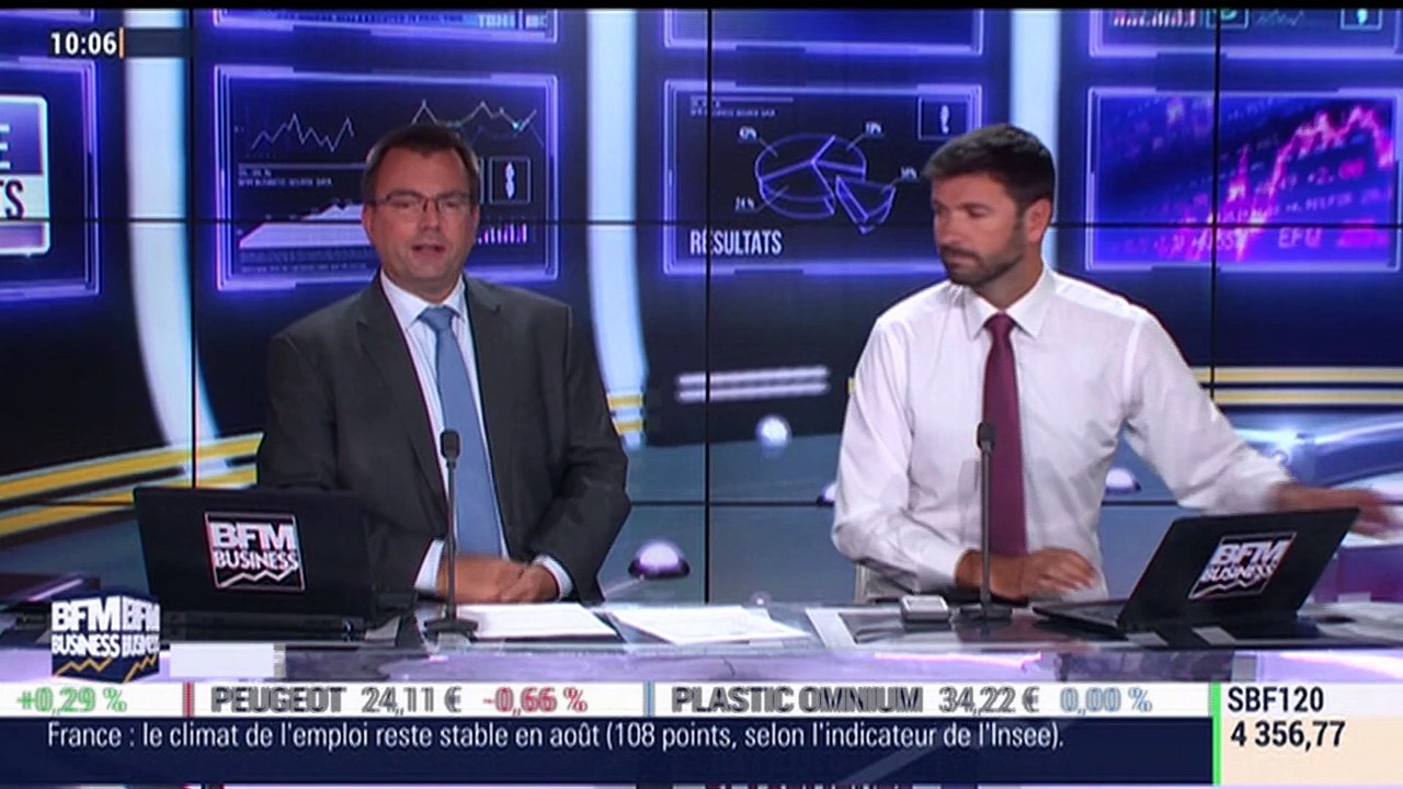 Pépites & Pipeaux: SII - 23/08