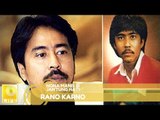 Rano Karno - Nona Manis Si Jantung Hati (Official Music Audio)