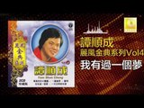 譚順成 Tam Soon Chern - 我有過一個夢 Wo You Guo Yi Ge Meng (Original Music Audio)