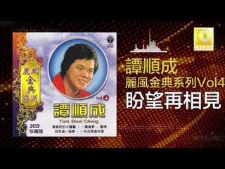 譚順成 Tam Soon Chern - 盼望再相見 Pan Wang Zai Xiang Jian (Original Music Audio)