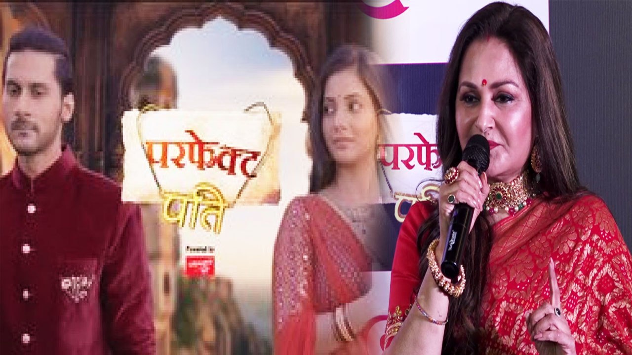 Jaya Prada makes small screen DEBUT with serial...