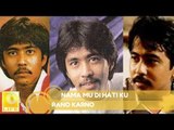 Rano Karno - Nama Mu Di Hati Ku (Official Music Audio)