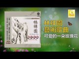 林祥園 Ling Xiang Yuan - 可愛的一朵玫瑰花 Ke Ai De Yi Duo Mei Gui Hua (Original Music Audio)
