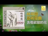 林祥園 Ling Xiang Yuan - 含苞欲放的花 Han Bao Yu Fang De Hua (Original Music Audio)