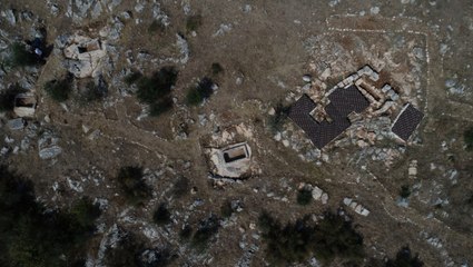 2600 Yıllık Tarih Açık Hava Müzesi Oluyor