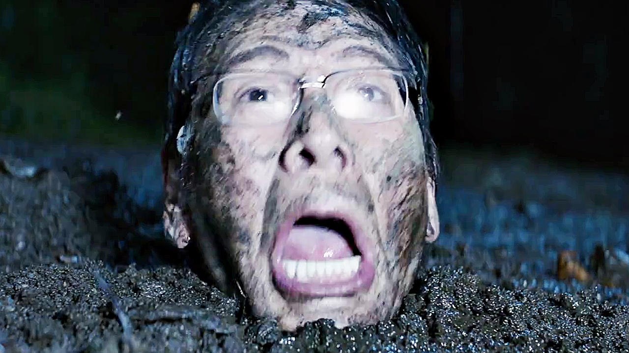 Outrage Coda - Trailer (Deutsch) HD