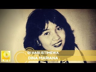 Dina Mariana - Di Hari Istimewa (Official Music Audio)