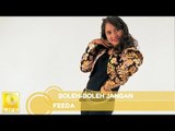 Feeda - Boleh-Boleh Jangan (Official Audio)