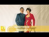 Abdullah Chik & Noraniza Idris -Hasrat Rohani (Official Audio)