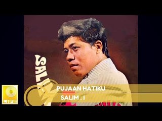 Salim I. - Pujaan Hatiku (Official Audio)