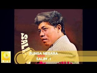 Salim I. - Bunga Negara (Official Audio)