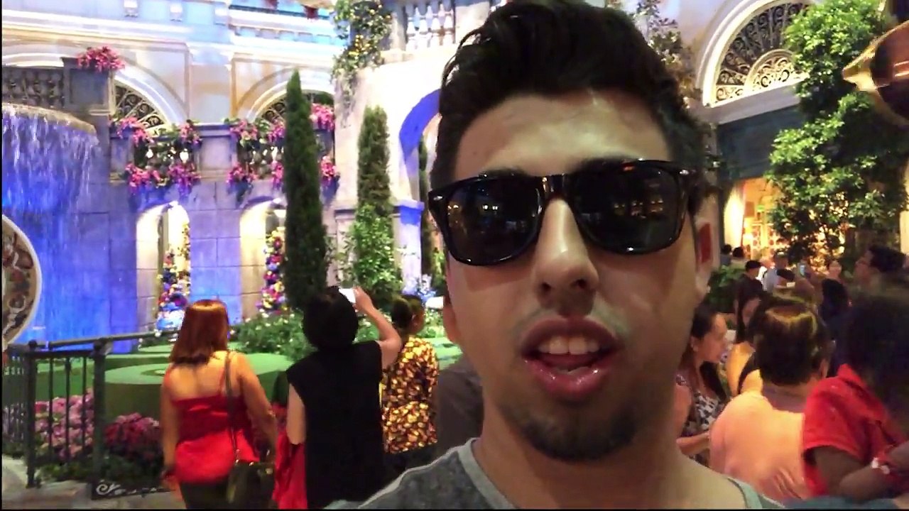 Lo Que Pasa En Las Vegas Se Queda En Las Vegas