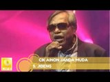 S. Jibeng - Cik Ainon Janda Muda (Official Audio)