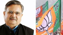 Chhattisgarh Election Survey 2018: Raman Singh फिर बनाएंगे Government, BJP पहली पसंद| वनइंडिया हिंदी