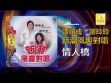 譚順成 谢玲玲 Tam Soon Chern Mary Xie - 情人橋 Qing Ren Qiao (Original Music Audio)