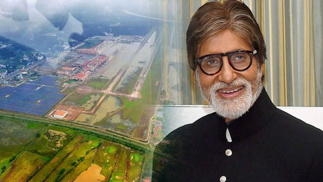 Amitabh Bachchan Donates Rs 51 Lakh To Kerala Floods