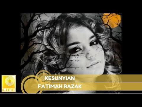 Fatimah Razak - Kesunyian (Official Audio)
