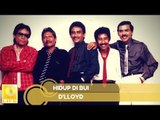D'lloyd - Hidup Di Bui (Official Music Audio)