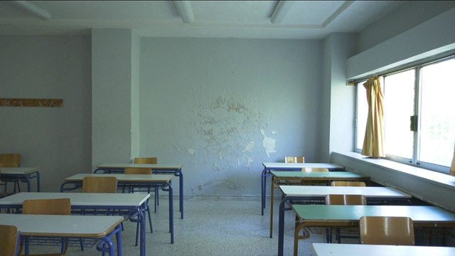 Καταγγελία για το 2ο Γυμνάσιο Λαμίας. Τι απαντά η δημοτική αρχή