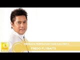 Fredo Flybaits - Mengapa Perpisahan Yang Kan Pinta (Official Audio)