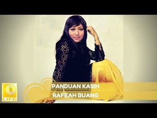 Rafeah Buang - Panduan Kasih (Official Audio)