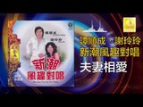 譚順成 谢玲玲 Tam Soon Chern Mary Xie - 夫妻相愛 Fu Qi Xiang Ai (Original Music Audio)