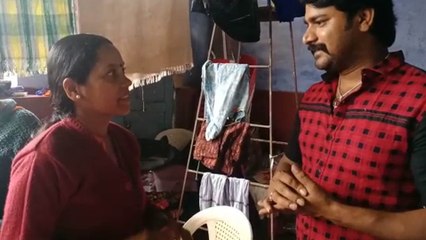 ಕೊಡಗಿನ ಜನರ ಜೊತೆ ದಿವಾಕರ್ ಮಾತುಕತೆ..! | Filmibeat Kannada