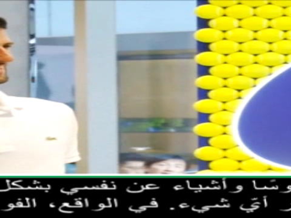 عام: تنس: لن أغيّر أي شيء على الرغم من الأوقات الصعبة- ديوكوفيتش