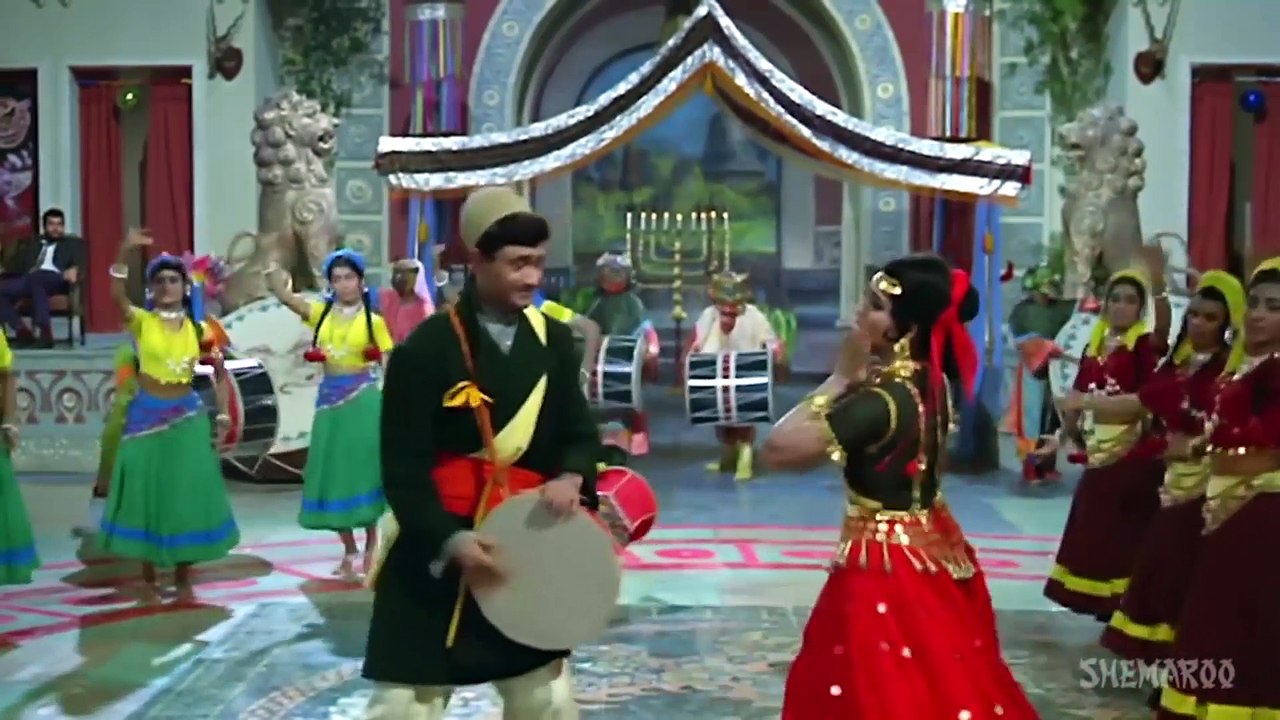 Ek Kalakar Ek Movie With Anil Kundra Epi-59-A