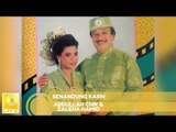 Abdullah Chik & Zaleha Hamid - Senandung Kasih (Official Audio)