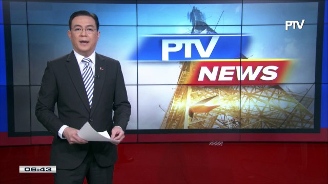 Listahan ng top 5 shabu hotbed sa bansa, inilabas na ng PNP