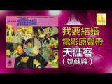 姚苏蓉 Yao Su Rong -  天涯客 Tian Ya Ke (Original Music Audio)