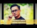 Yabang - Aku Semut Merah (Official Audio)