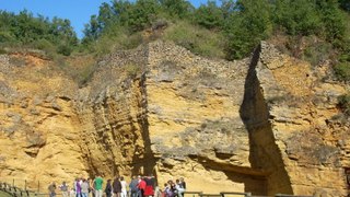 Radioguidage - Le Géopark UNESCO du Beaujolais