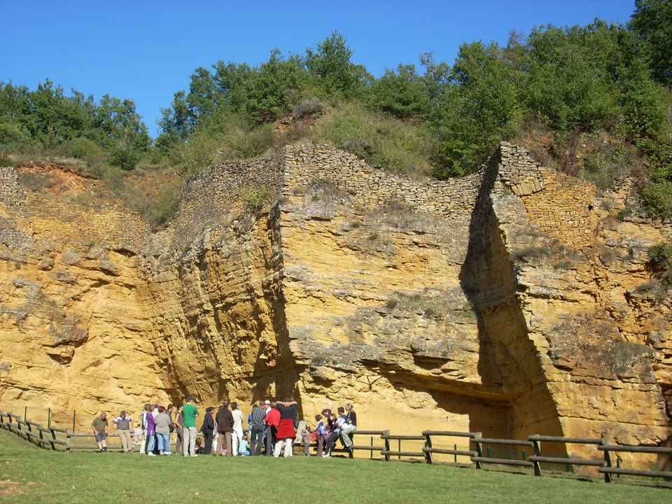 Radioguidage - Le Géopark UNESCO du Beaujolais
