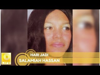 Salamiah Hassan - Hari Jadi (Official Audio)