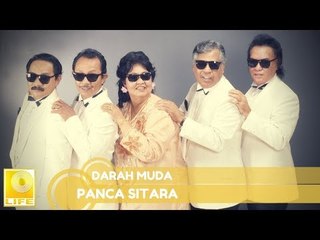 Panca Sitara - Darah Muda (Official Audio)