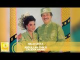 Abdullah Chik & Zaleha Hamid - Nilai Cinta (Official Audio)