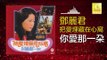 邓丽君 Teresa Teng - 你愛那一朶 Ni Ai Na Yi Duo (Original Music Audio)